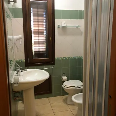 Bed and Breakfast Agrodolce