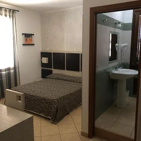 Bed and Breakfast Agrodolce