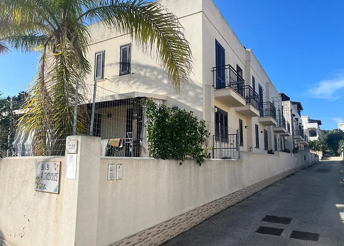 Agrodolce Alojamento de Acomodação e Pequeno-almoço 3*