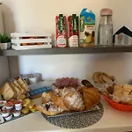 Agrodolce Oda ve Kahvaltı 4*