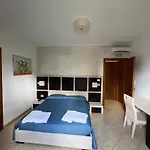 Agrodolce Oda ve Kahvaltı 4*
