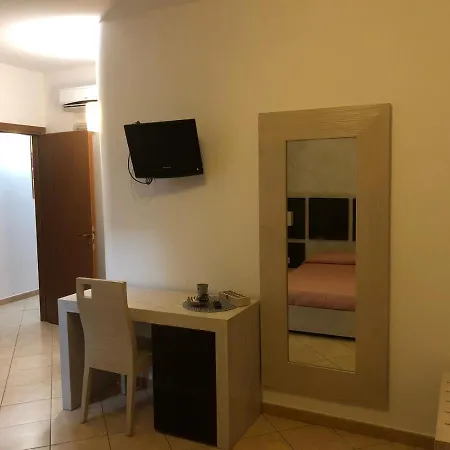 Agrodolce Bed & Breakfast San Vito Lo Capo