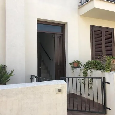 Bed & Breakfast Agrodolce
