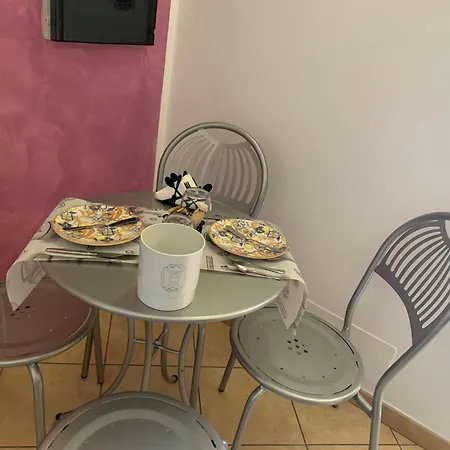 Bed & Breakfast Agrodolce *