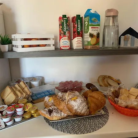 Agrodolce Bed & Breakfast 4*