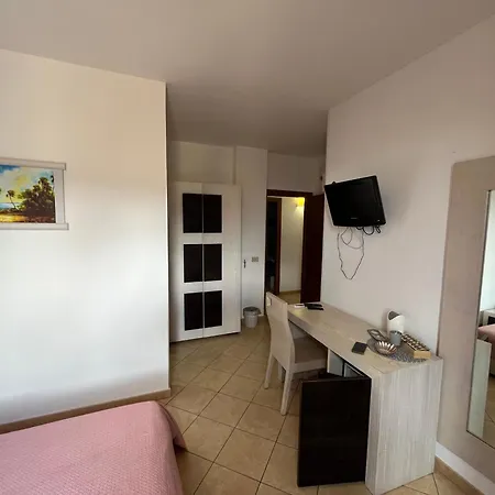 Bed and Breakfast Agrodolce Σαν Βίτο λο Κάπο