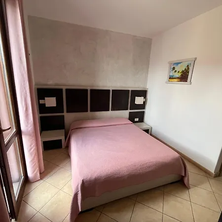 Agrodolce Bed and Breakfast 4*