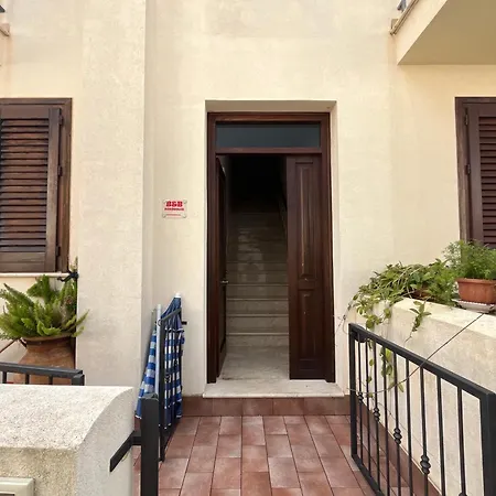 Agrodolce Bed and Breakfast Σαν Βίτο λο Κάπο