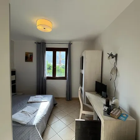Agrodolce Bed and Breakfast Σαν Βίτο λο Κάπο