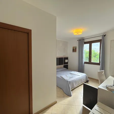 Agrodolce Bed and Breakfast Σαν Βίτο λο Κάπο