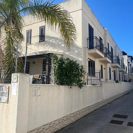 Agrodolce 4* San Vito Lo Capo