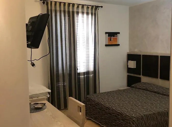 Bed and Breakfast Agrodolce 4*