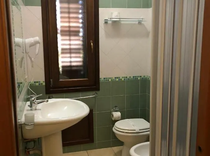 Bed and Breakfast Agrodolce