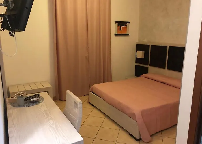 Agrodolce Bed and Breakfast
