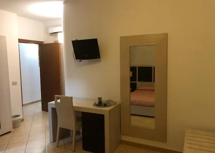 Agrodolce Bed and Breakfast Σαν Βίτο λο Κάπο