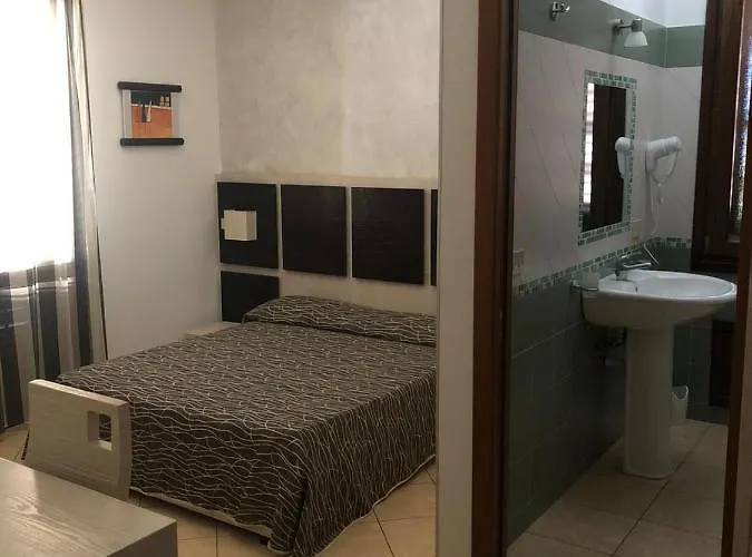 Bed and Breakfast Agrodolce