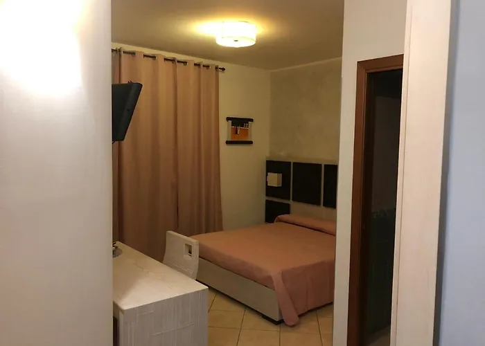 Agrodolce Σαν Βίτο λο Κάπο