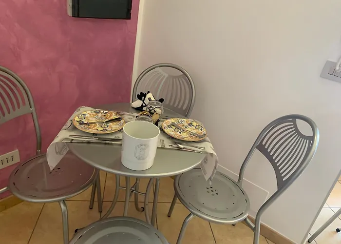 Bed and Breakfast Agrodolce 4*