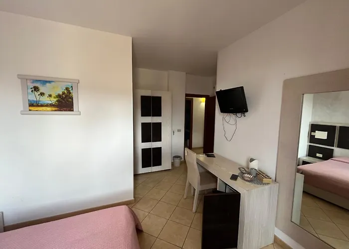 Bed and Breakfast Agrodolce Σαν Βίτο λο Κάπο