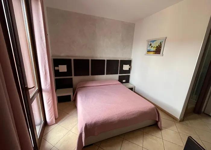 Agrodolce Bed and Breakfast 4*