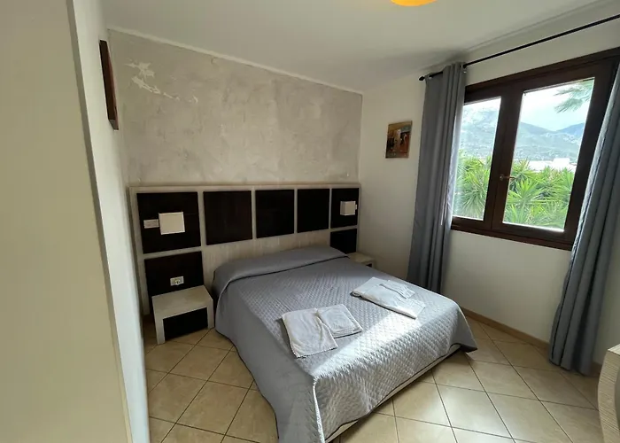 Agrodolce Bed and Breakfast