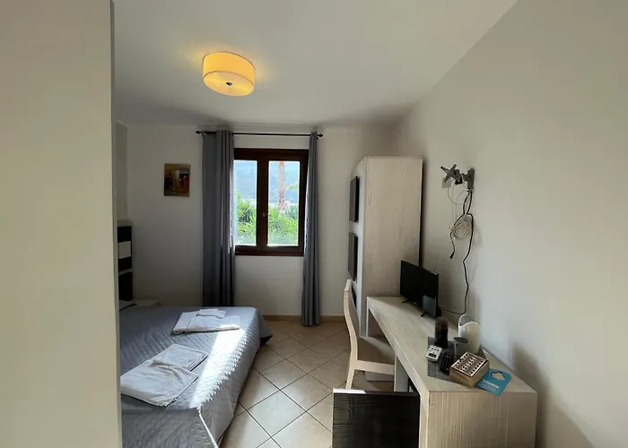 Agrodolce Bed and Breakfast Σαν Βίτο λο Κάπο