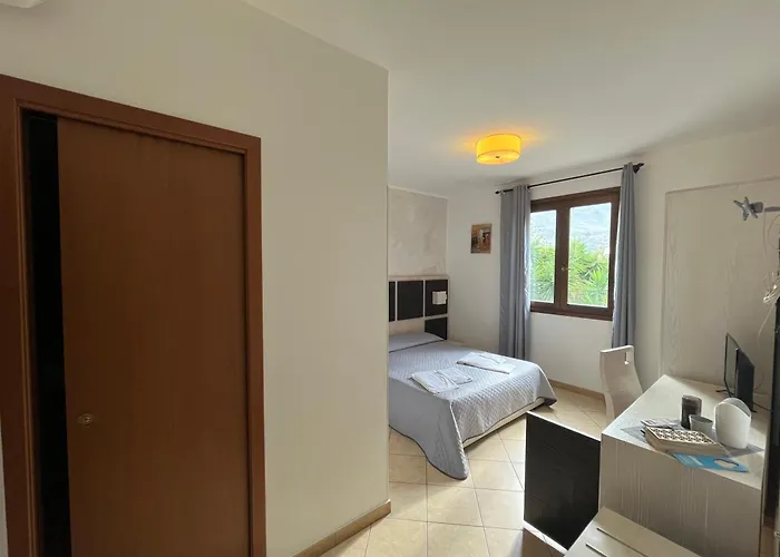 Agrodolce Bed and Breakfast Σαν Βίτο λο Κάπο