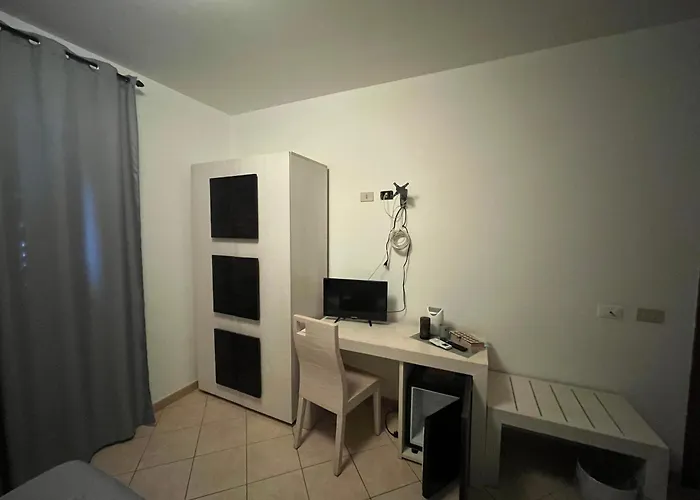 Agrodolce Bed and Breakfast 4*