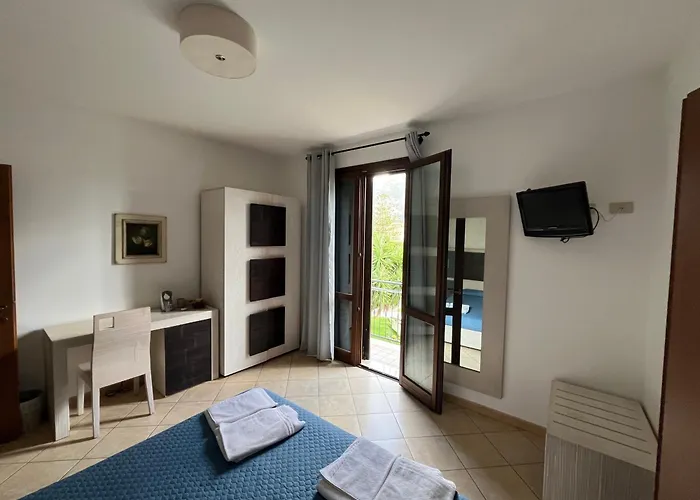 Agrodolce 4* Σαν Βίτο λο Κάπο