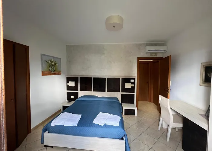 Agrodolce Bed and Breakfast 4*